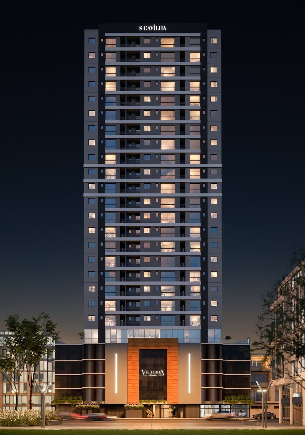 Apartamento, 80 m² - Foto 5