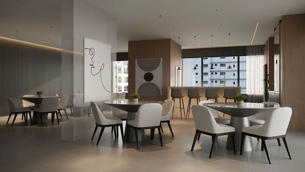 Apartamento, 3 quartos, 126 m² - Foto 6