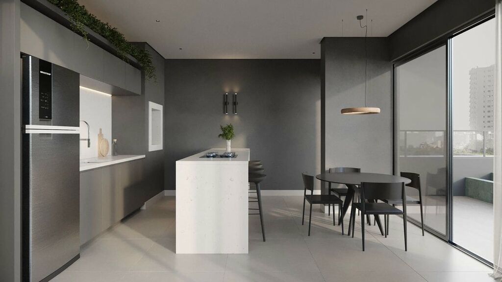 Apartamento, 3 quartos, 126 m² - Foto 7