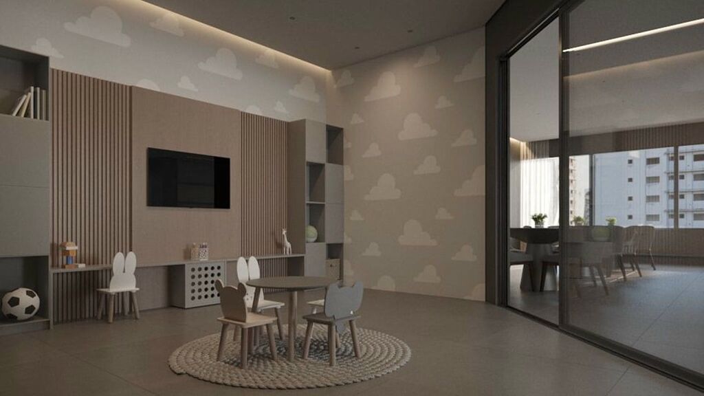 Apartamento, 3 quartos, 126 m² - Foto 8