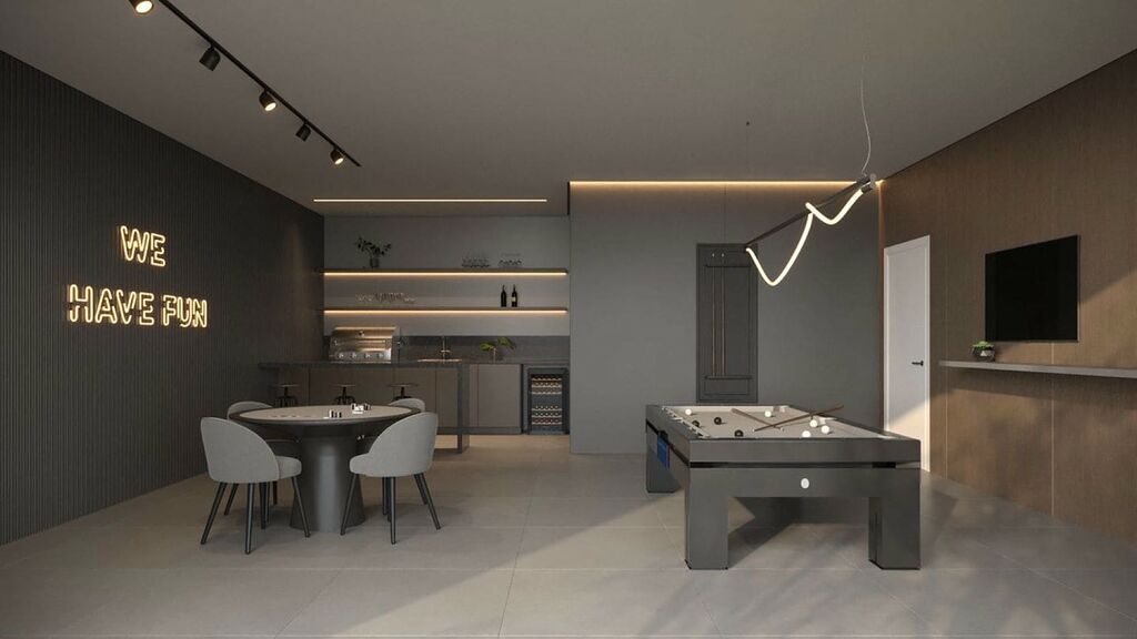 Apartamento, 3 quartos, 126 m² - Foto 9