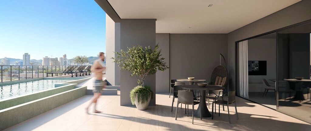 Apartamento, 3 quartos, 126 m² - Foto 10