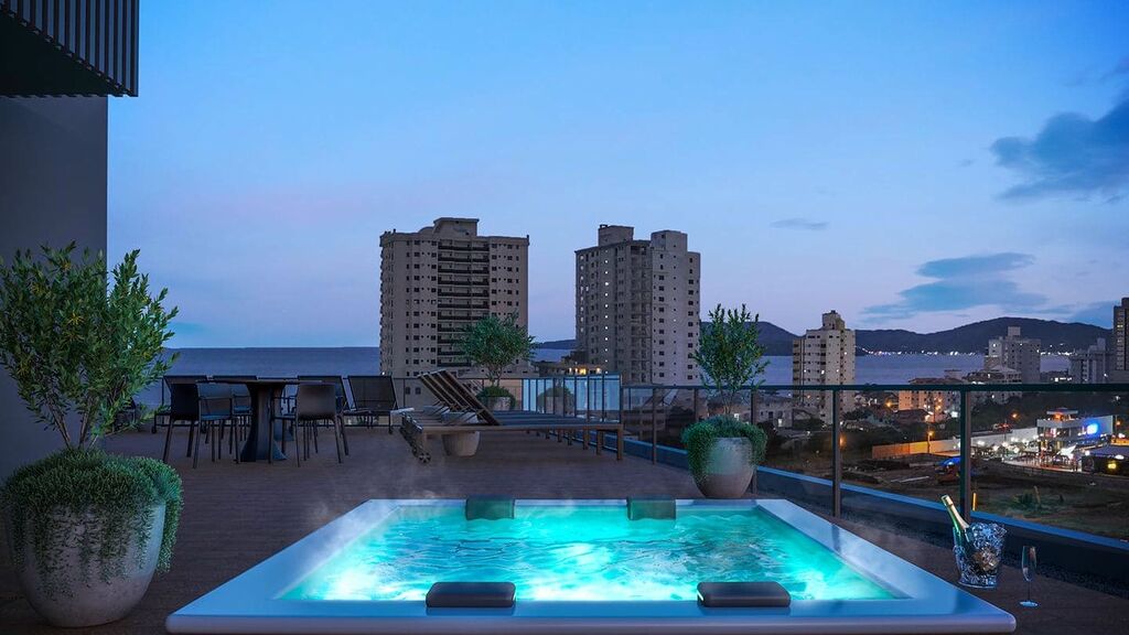 Apartamento, 3 quartos, 126 m² - Foto 11