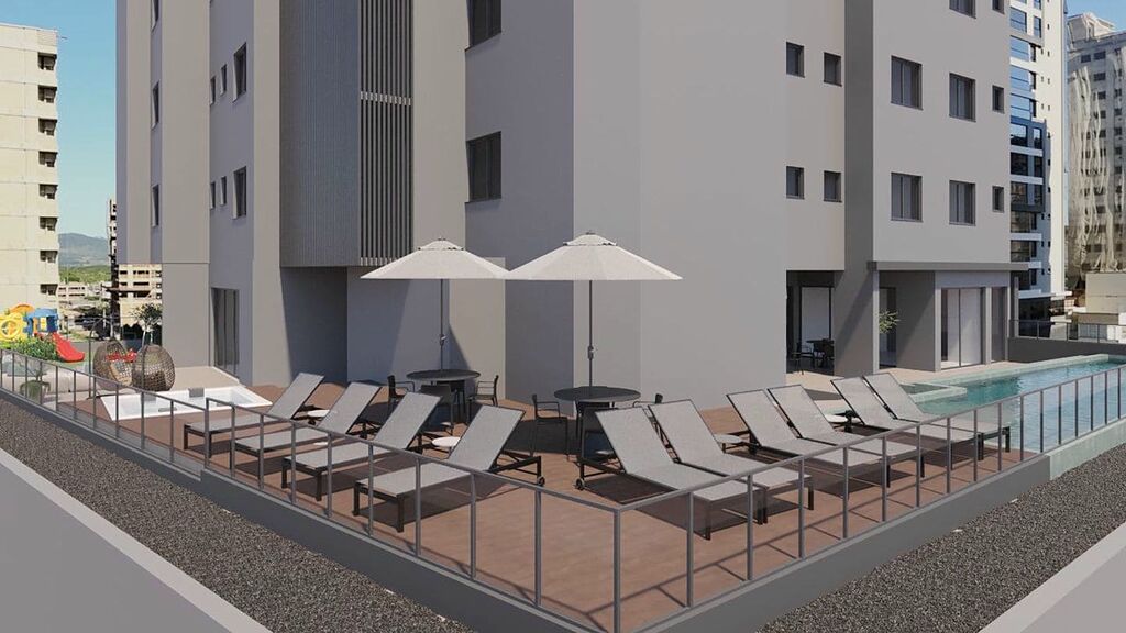 Apartamento, 3 quartos, 126 m² - Foto 12
