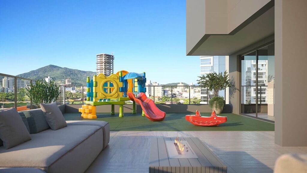 Apartamento, 3 quartos, 126 m² - Foto 13
