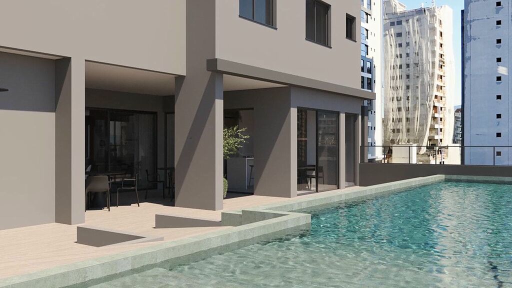 Apartamento, 3 quartos, 126 m² - Foto 17