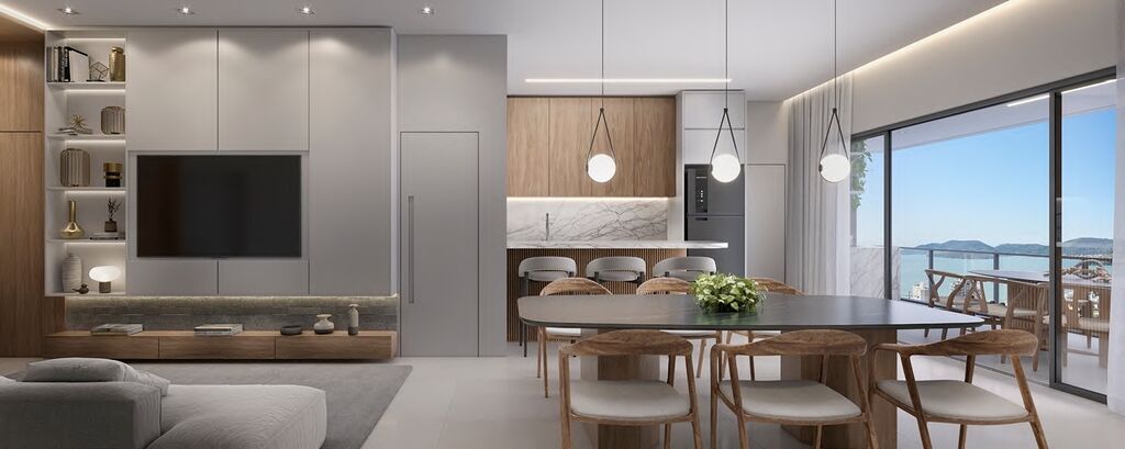 Apartamento, 3 quartos, 142 m² - Foto 5