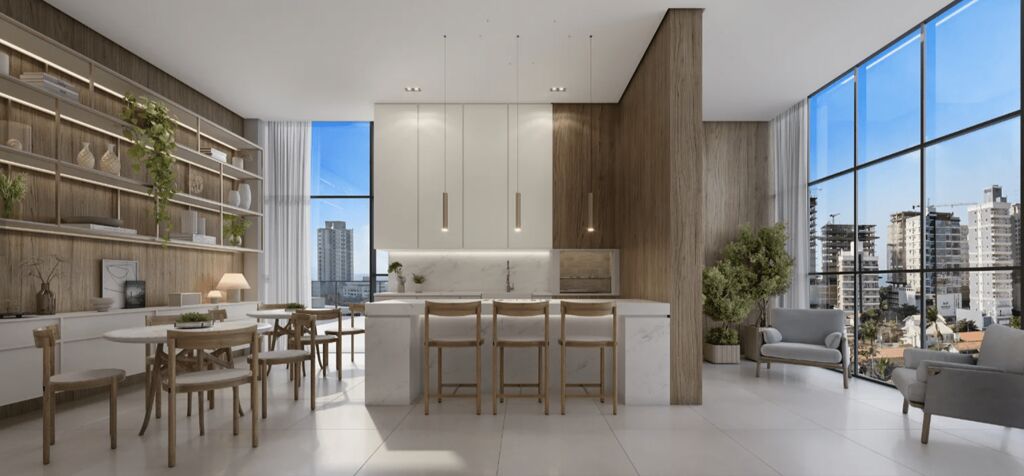 Apartamento, 3 quartos, 142 m² - Foto 6