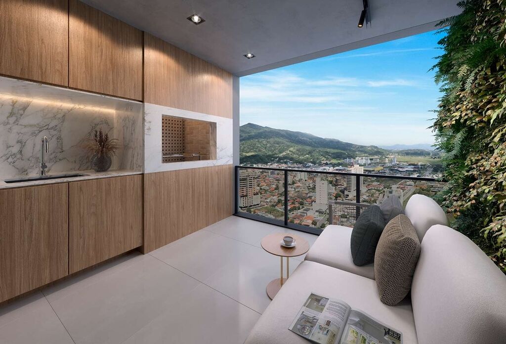 Apartamento, 3 quartos, 142 m² - Foto 7