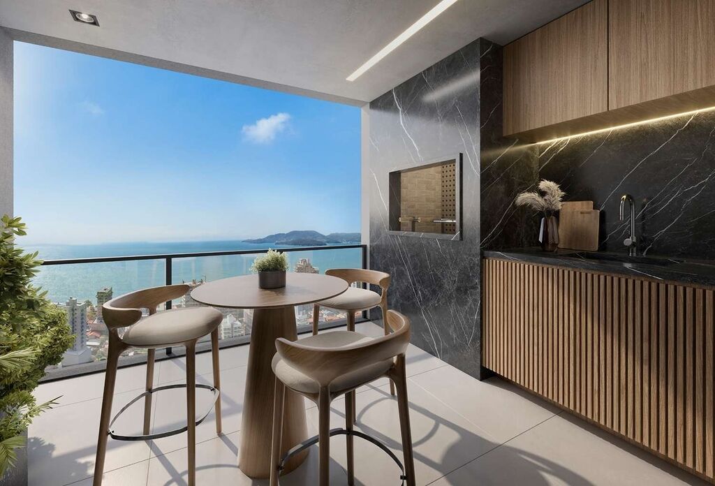 Apartamento, 3 quartos, 142 m² - Foto 12