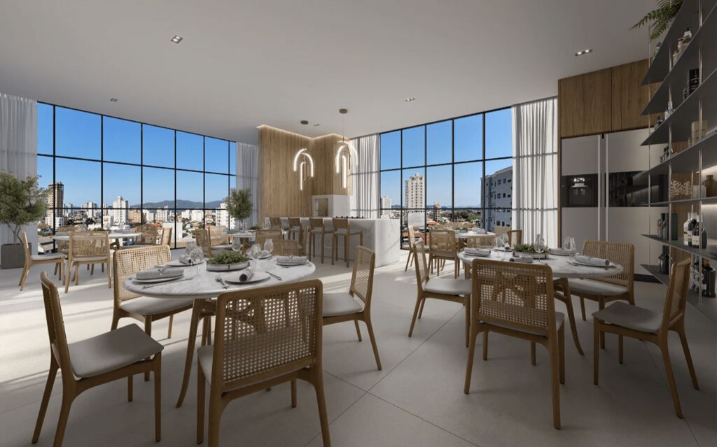 Apartamento, 3 quartos, 142 m² - Foto 17