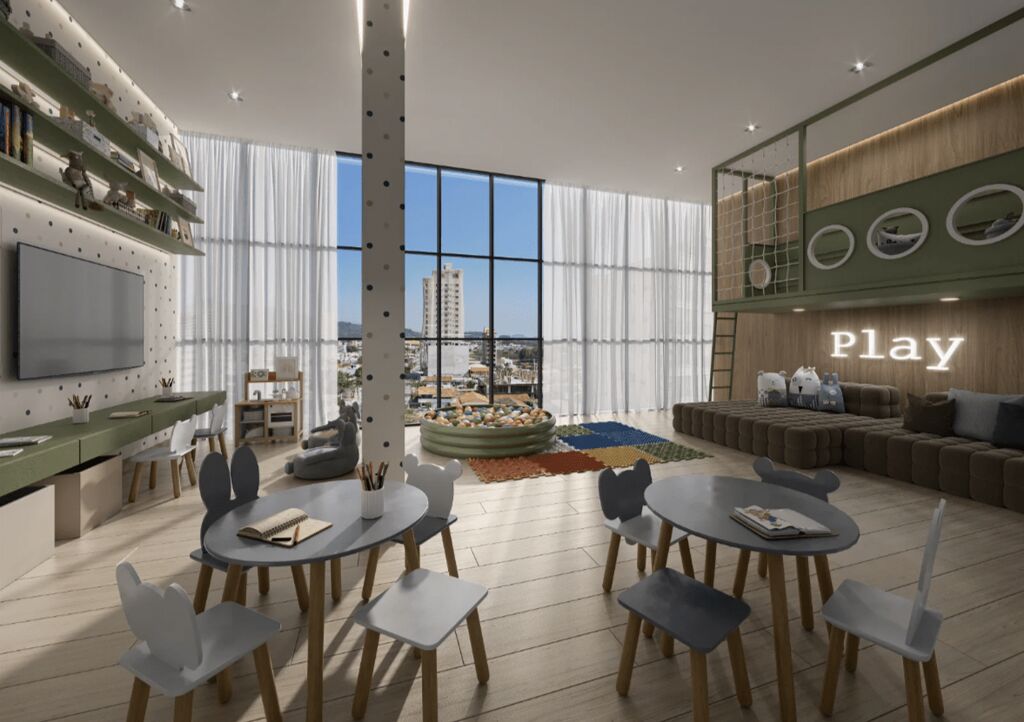 Apartamento, 3 quartos, 142 m² - Foto 18
