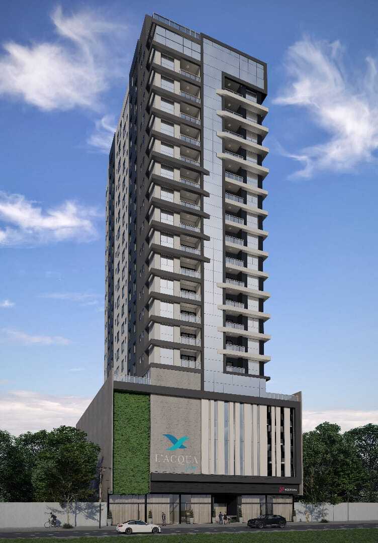 Apartamento, 333 m² - Foto 10