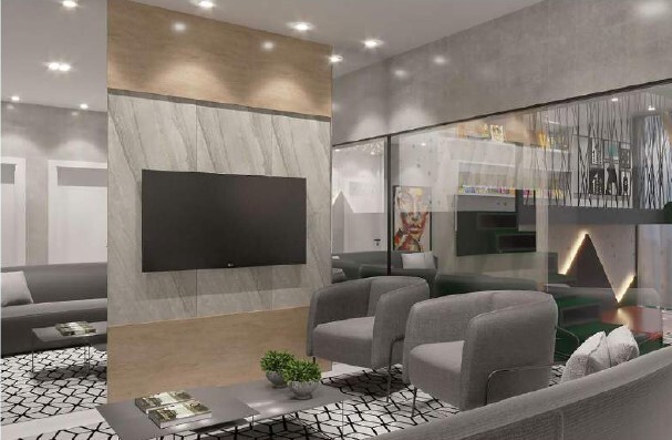 Apartamento, 333 m² - Foto 11