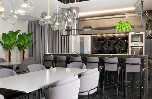 Apartamento, 333 m² - Foto 16