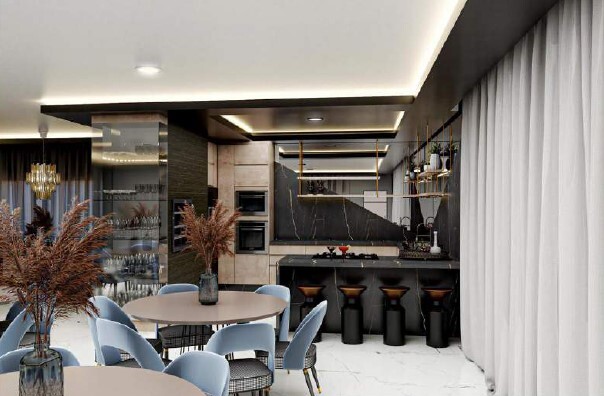 Apartamento, 333 m² - Foto 18
