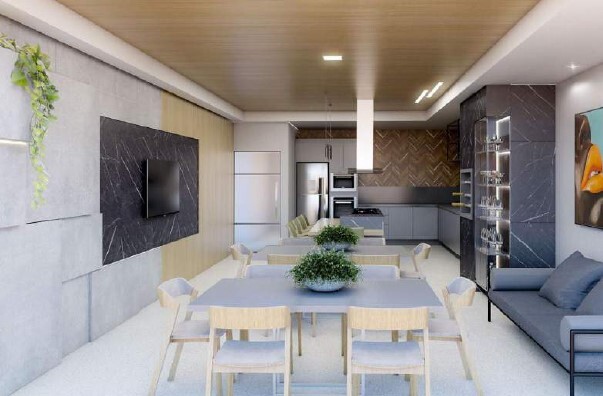 Apartamento, 333 m² - Foto 19