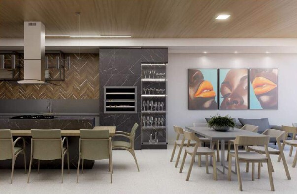 Apartamento, 333 m² - Foto 20