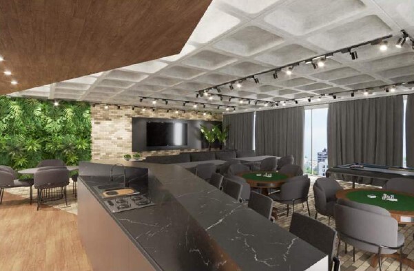 Apartamento, 333 m² - Foto 22
