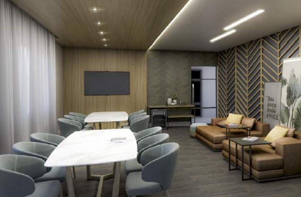 Apartamento, 333 m² - Foto 29