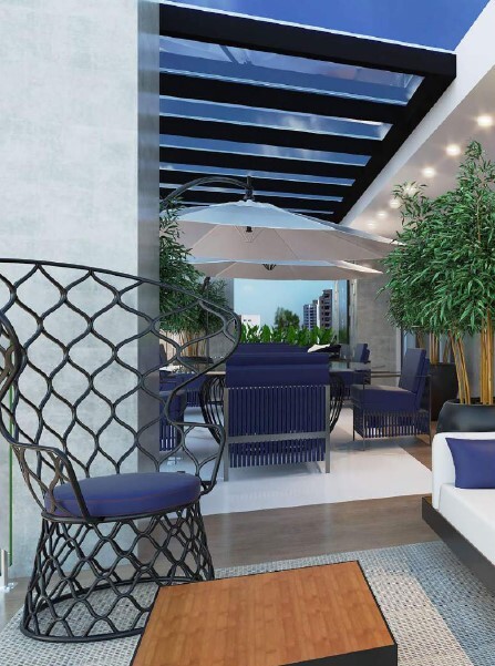 Apartamento, 333 m² - Foto 33