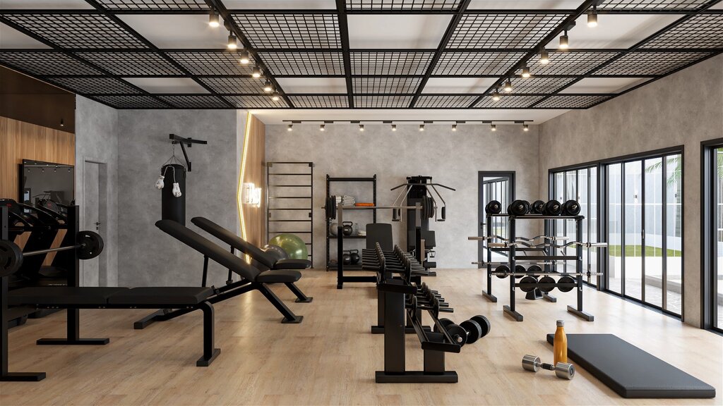 Loft, 56 m² - Foto 19