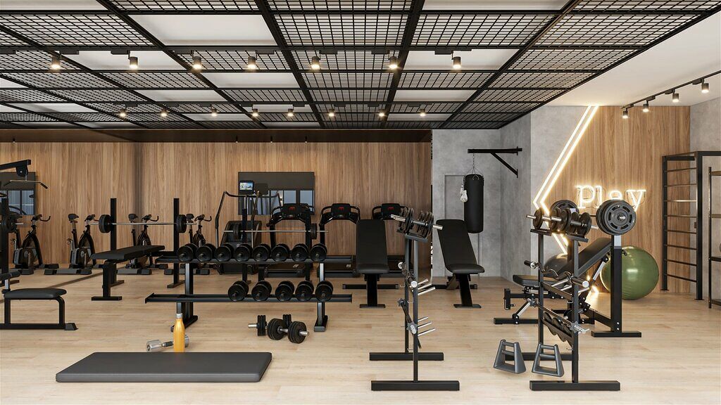 Loft, 56 m² - Foto 20
