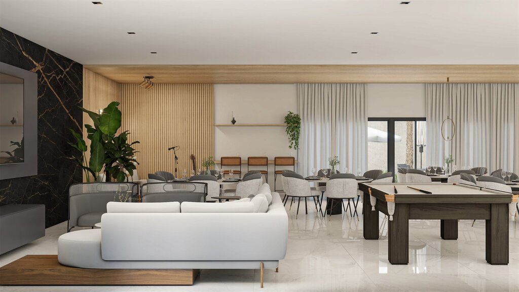 Loft, 56 m² - Foto 32