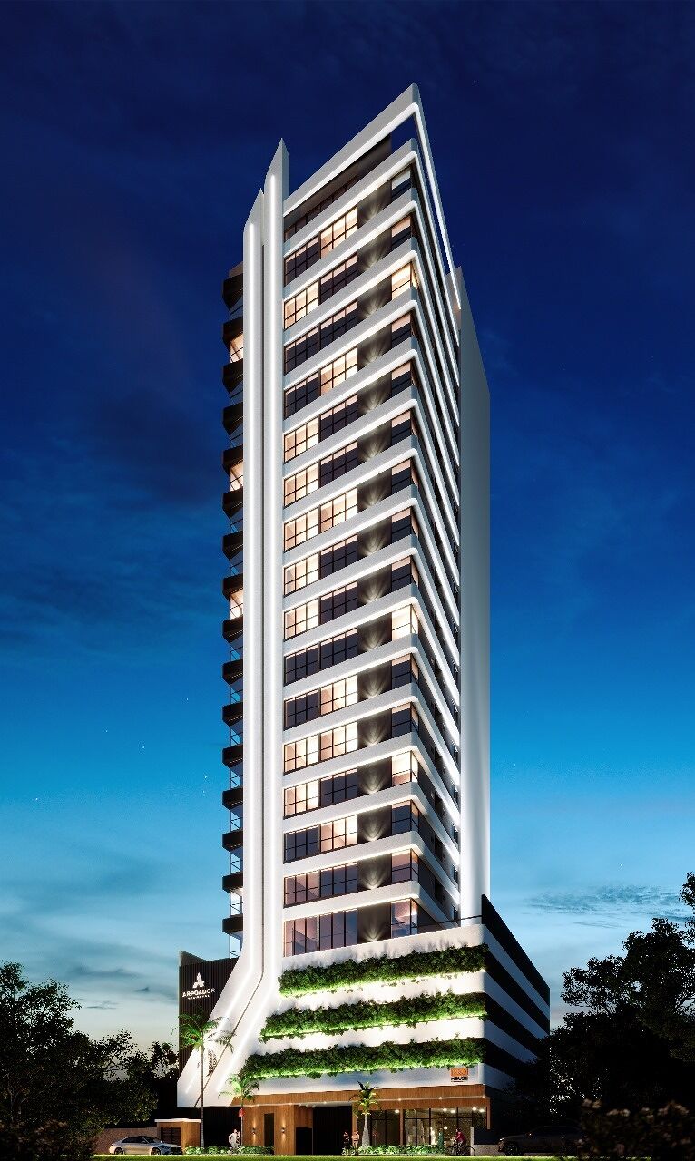 Apartamento, 107 m² - Foto 3