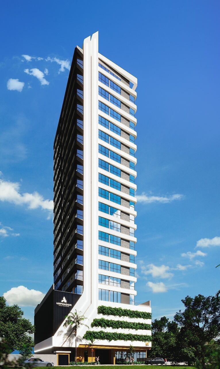 Apartamento, 107 m² - Foto 4