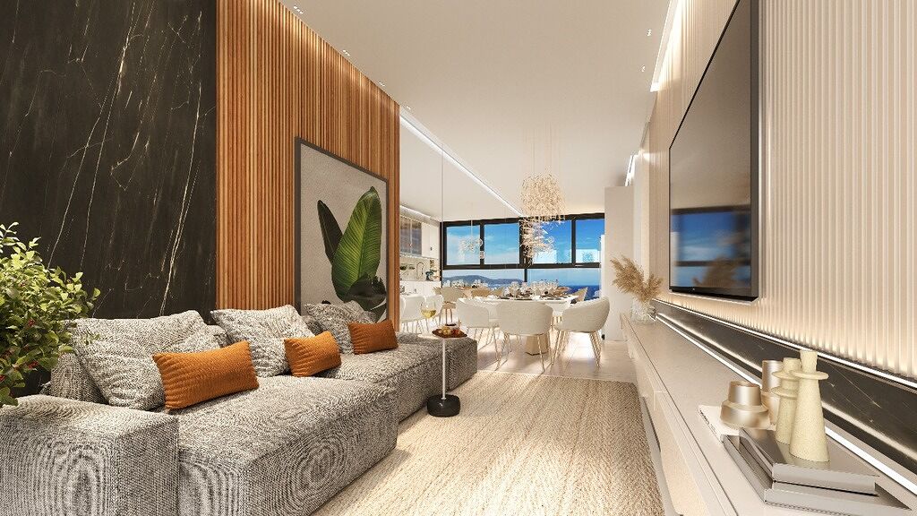 Apartamento, 107 m² - Foto 6