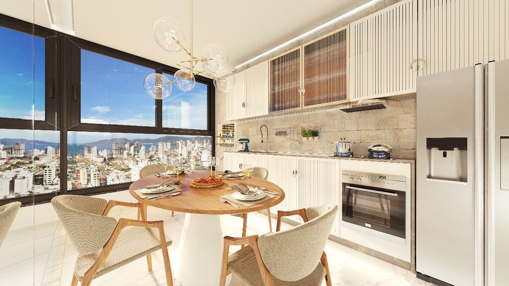 Apartamento, 107 m² - Foto 7