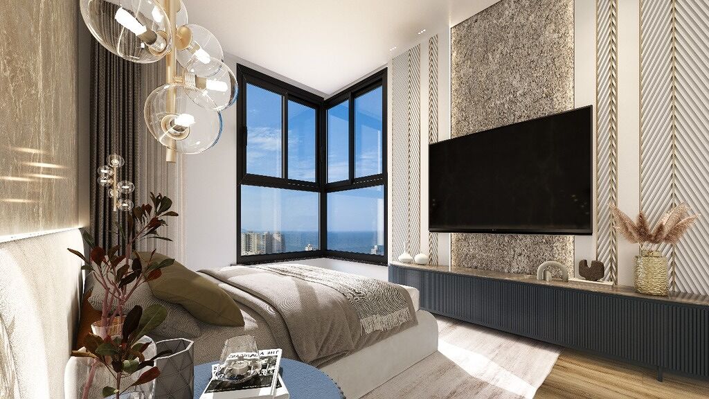 Apartamento, 107 m² - Foto 8