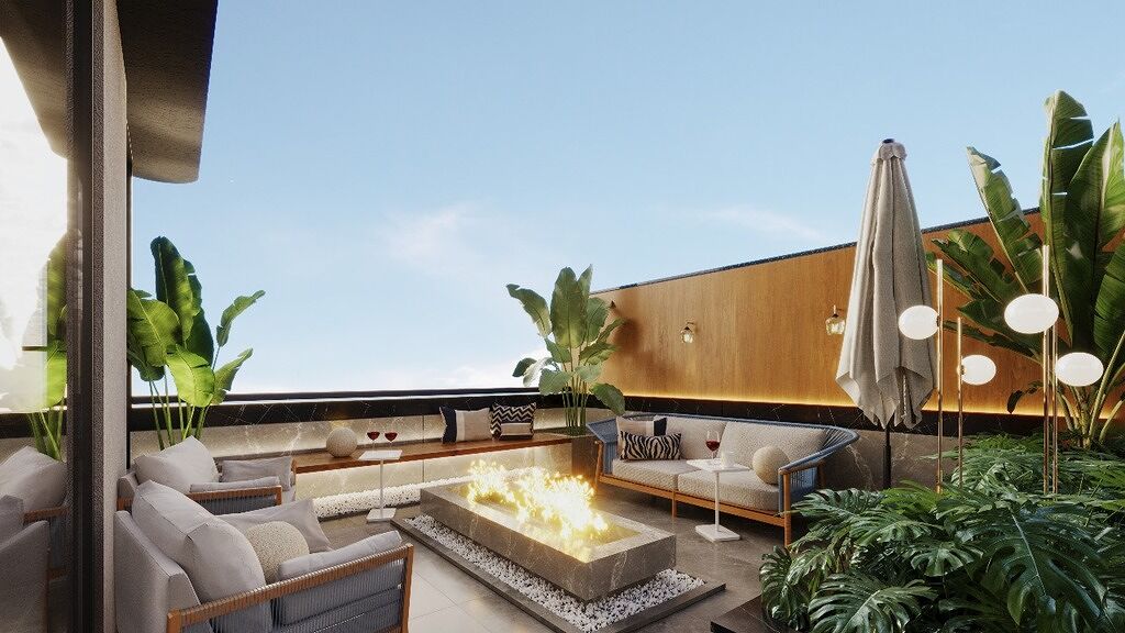 Apartamento, 107 m² - Foto 15