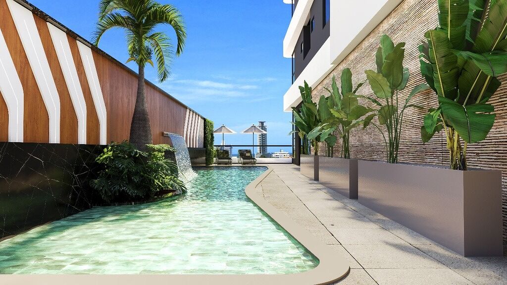 Apartamento, 107 m² - Foto 19