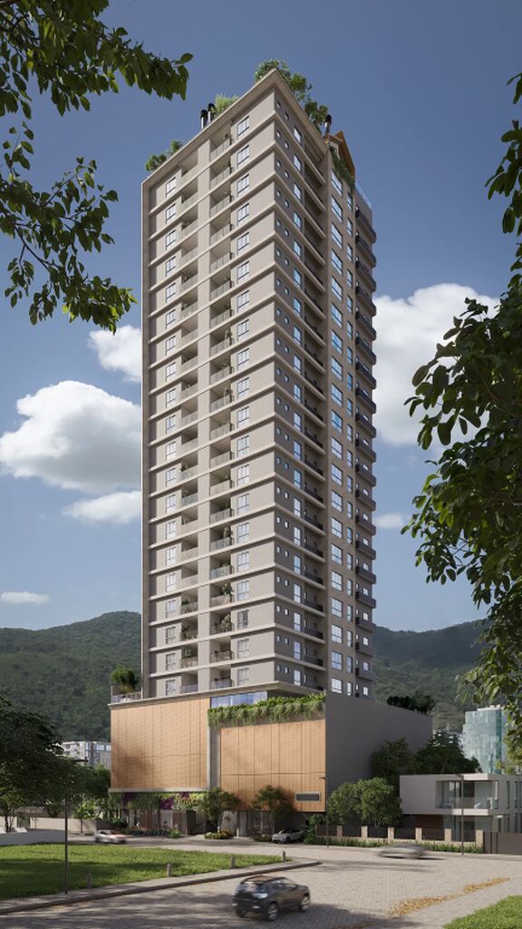 Apartamento, 3 quartos, 160 m² - Foto 5