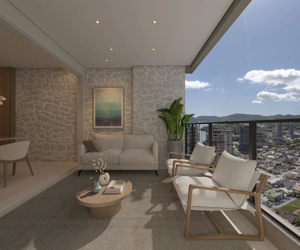Apartamento, 3 quartos, 160 m² - Foto 14
