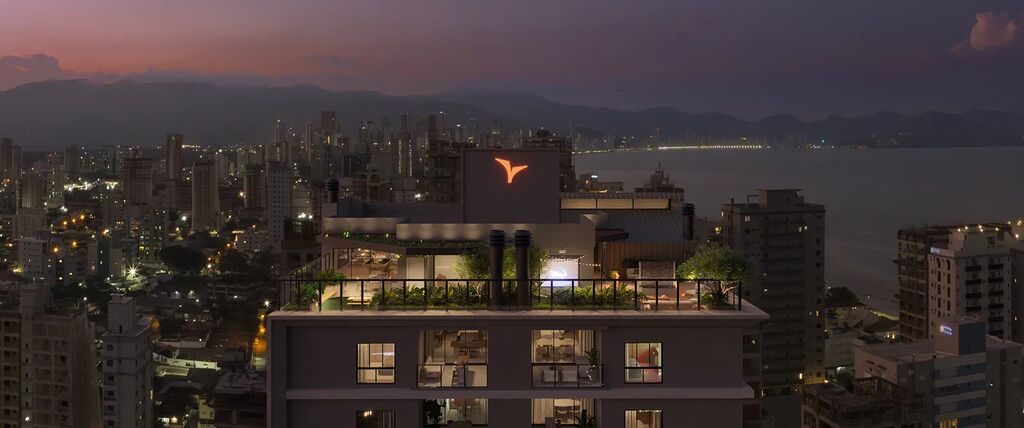 Apartamento, 3 quartos, 160 m² - Foto 36