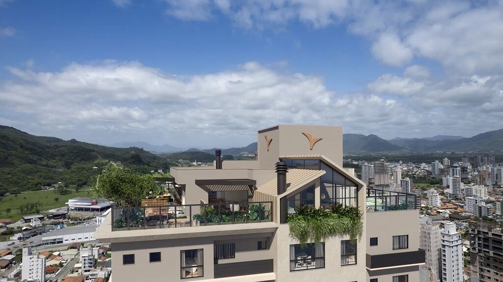 Apartamento, 3 quartos, 160 m² - Foto 37