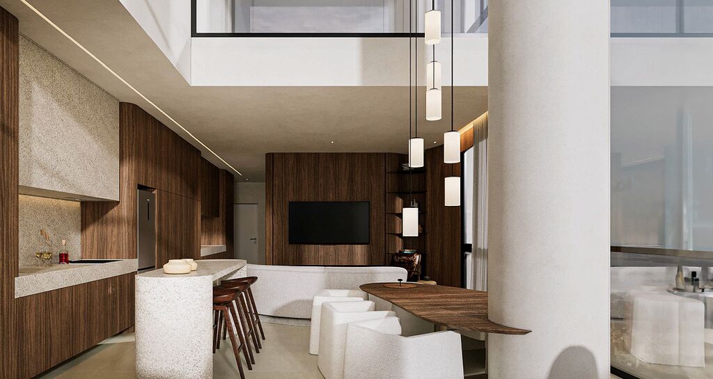 Apartamento, 3 quartos, 126 m² - Foto 16