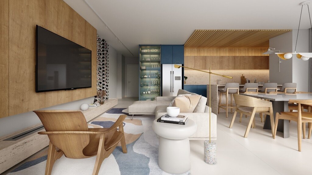 Apartamento, 3 quartos, 116 m² - Foto 18