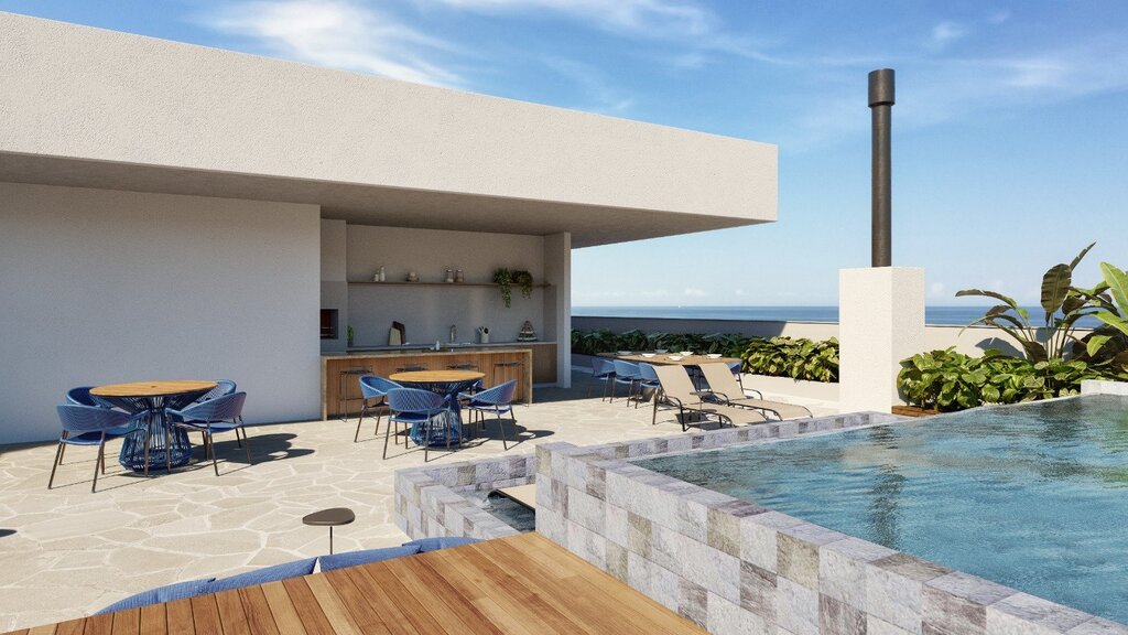 Apartamento, 3 quartos, 116 m² - Foto 22