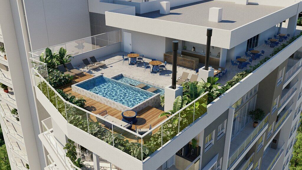 Apartamento, 3 quartos, 116 m² - Foto 23