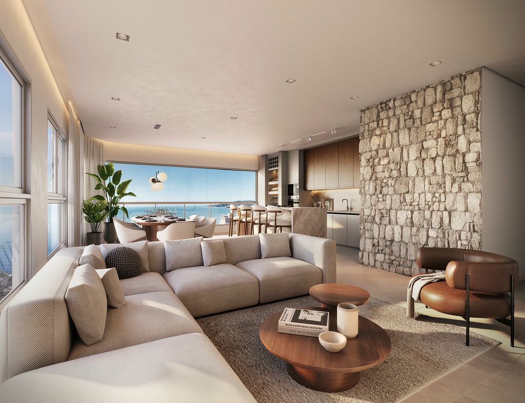 Apartamento, 128 m² - Foto 6