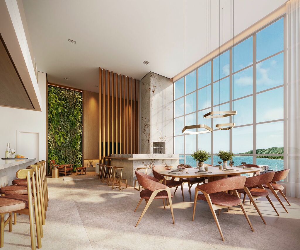 Apartamento, 128 m² - Foto 8