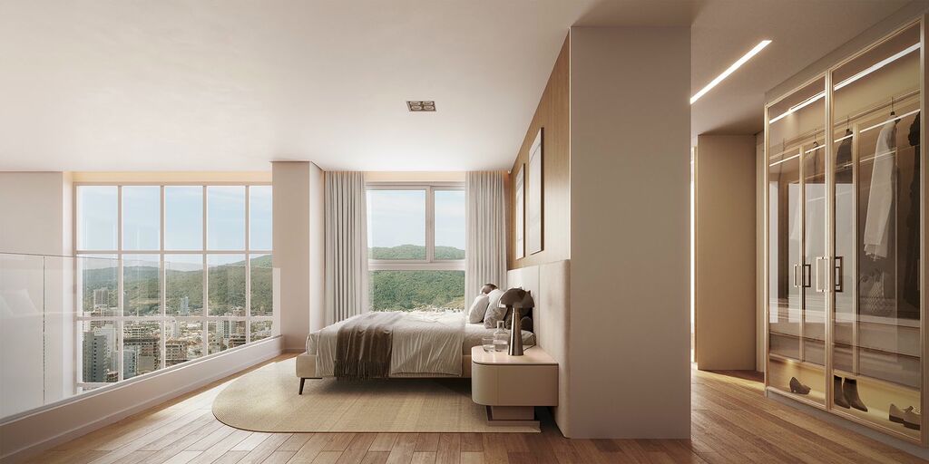 Apartamento, 128 m² - Foto 11