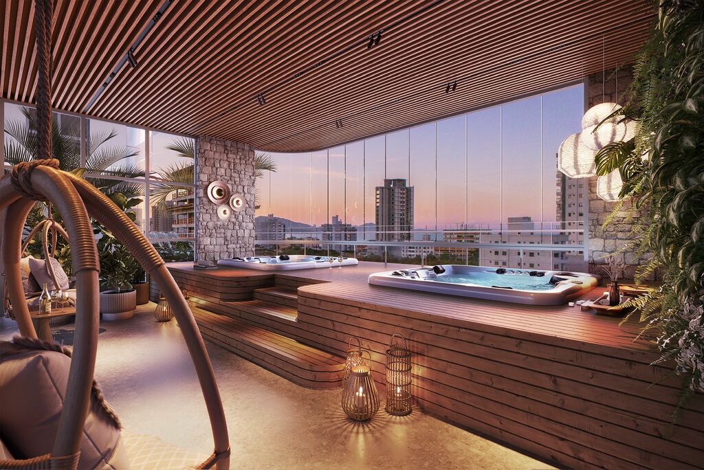Apartamento, 128 m² - Foto 19