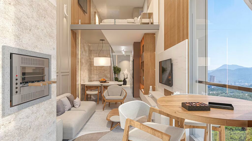 Loft, 63 m² - Foto 8