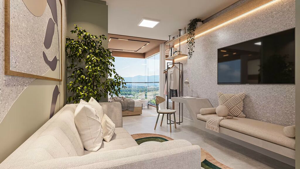 Loft, 63 m² - Foto 9