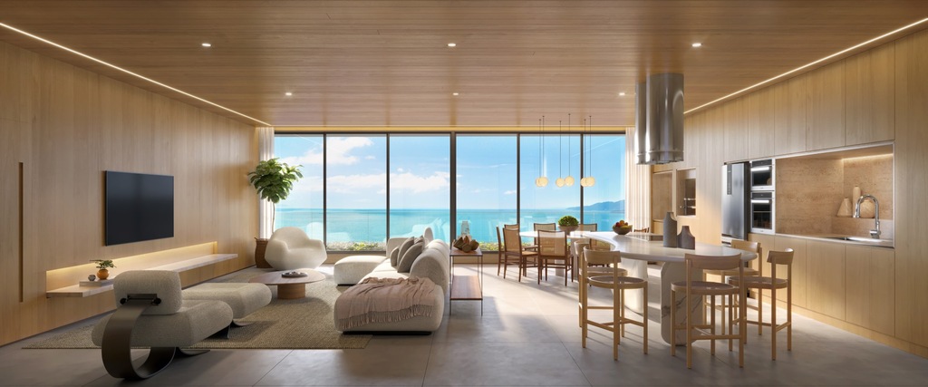 Apartamento, 3 quartos, 170 m² - Foto 6